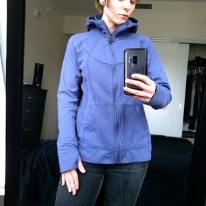 Women's Athletic Sweater